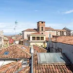 Apartman Sweethome Arena View - Con Parcheggio *