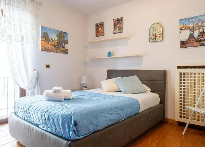 Sweethome Arena View - Con Parcheggio * 维罗纳
