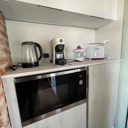 Apartment Sweethome Arena View - Con Parcheggio Verona