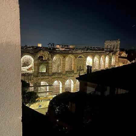 Sweethome Arena View - Con Parcheggio * Verona