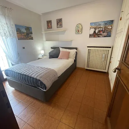 Sweethome Arena View - Con Parcheggio Apartment