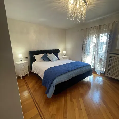Apartment Sweethome Arena View - Con Parcheggio