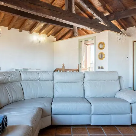 Sweethome Arena View - Con Parcheggio Verona