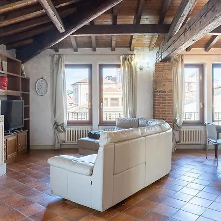 Apartamento Sweethome Arena View - Con Parcheggio Verona