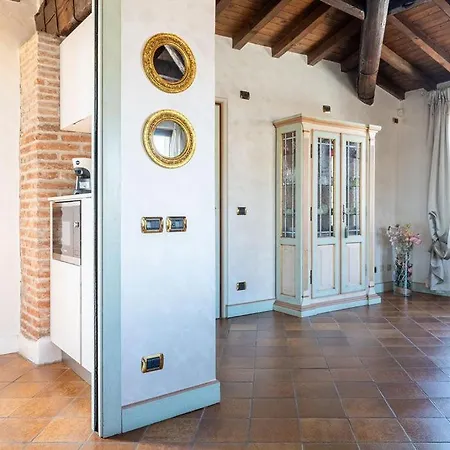 Apartamento Sweethome Arena View - Con Parcheggio Verona