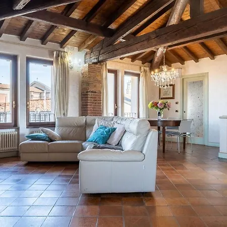 Sweethome Arena View - Con Parcheggio Verona