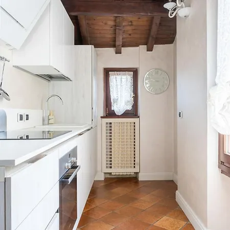 Apartamento Sweethome Arena View - Con Parcheggio