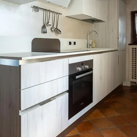 Sweethome Arena View - Con Parcheggio Apartamento