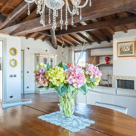 Sweethome Arena View - Con Parcheggio Apartamento