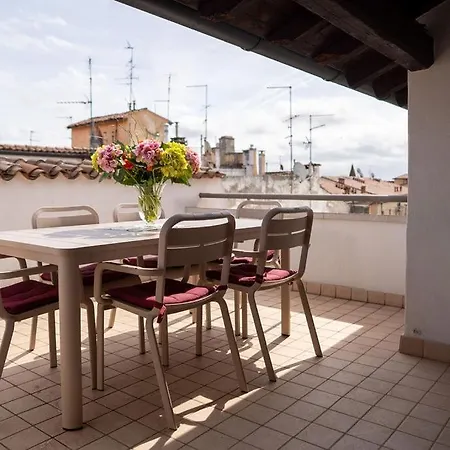 Sweethome Arena View - Con Parcheggio * Verona