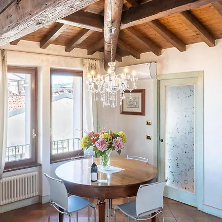 Apartamento Sweethome Arena View - Con Parcheggio *