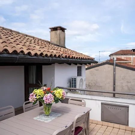 Apartamento Sweethome Arena View - Con Parcheggio