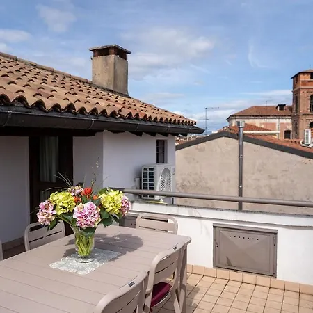 Apartamento Sweethome Arena View - Con Parcheggio