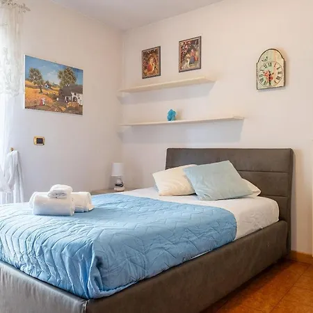 Sweethome Arena View - Con Parcheggio * Verona