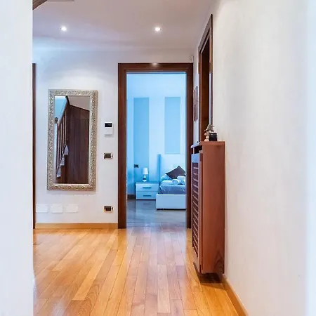 Sweethome Arena View - Con Parcheggio *