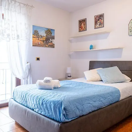 Sweethome Arena View - Con Parcheggio