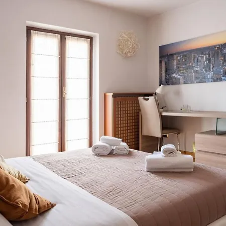 Sweethome Arena View - Con Parcheggio