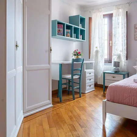 Sweethome Arena View - Con Parcheggio