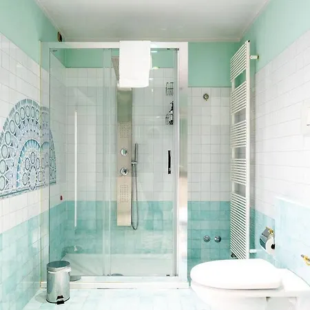 Sweethome Arena View - Con Parcheggio Apartamento