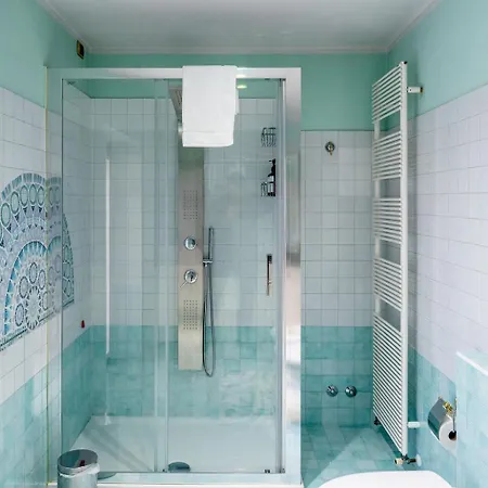 Sweethome Arena View - Con Parcheggio Apartamento