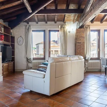 Sweethome Arena View - Con Parcheggio Verona