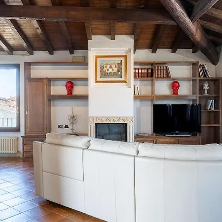 Sweethome Arena View - Con Parcheggio Daire *