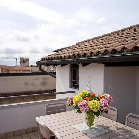Sweethome Arena View - Con Parcheggio Daire *