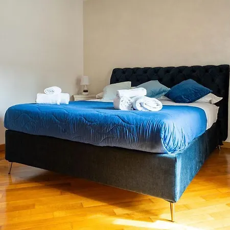 Apartamento Sweethome Arena View - Con Parcheggio Verona
