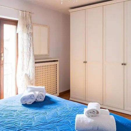 Sweethome Arena View - Con Parcheggio Daire