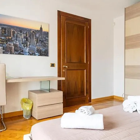 Sweethome Arena View - Con Parcheggio