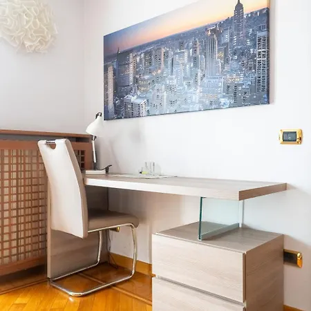 Sweethome Arena View - Con Parcheggio Daire