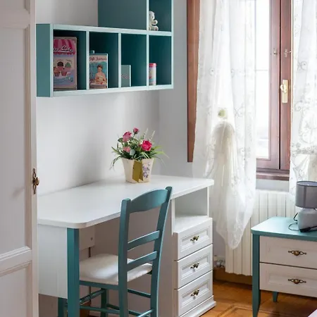 Sweethome Arena View - Con Parcheggio Daire *
