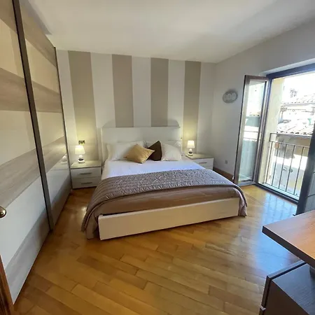 Sweethome Arena View - Con Parcheggio Apartment *