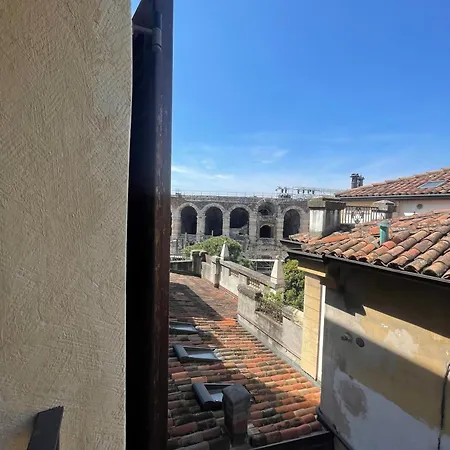 Sweethome Arena View - Con Parcheggio *