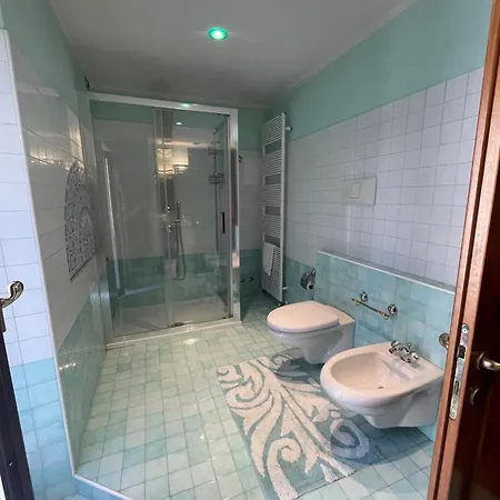 Apartment Sweethome Arena View - Con Parcheggio