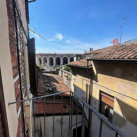 Sweethome Arena View - Con Parcheggio Apartment *