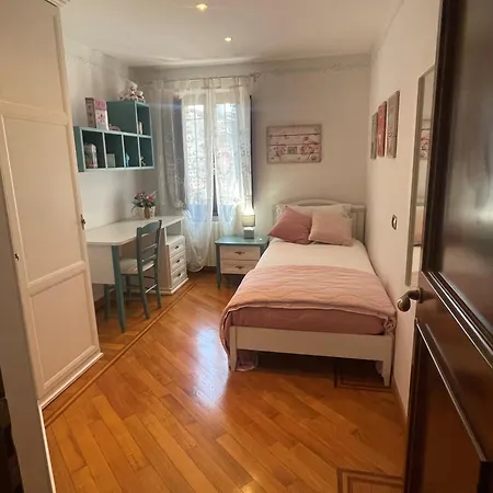Sweethome Arena View - Con Parcheggio Apartment